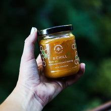 Load image into Gallery viewer, Beekeeper's Naturals B.Chill 500mg CBD Honey Jar