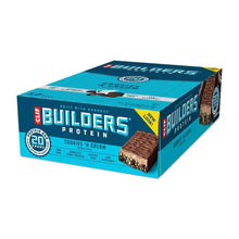 Load image into Gallery viewer, Clif Builder's Protein Bar