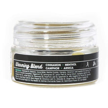 Load image into Gallery viewer, Floyd's of Leadville CBD Balms Warming
