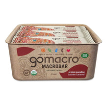 Load image into Gallery viewer, GoMacro Bar