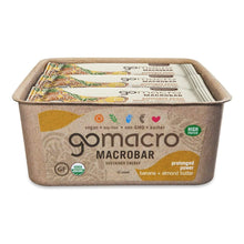 Load image into Gallery viewer, GoMacro Bar