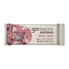 Load image into Gallery viewer, GoMacro Bar