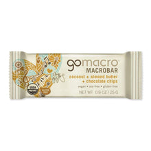 Load image into Gallery viewer, GoMacro Bar