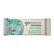 Load image into Gallery viewer, GoMacro Bar