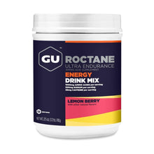 Load image into Gallery viewer, GU Roctane Ultra Endurance