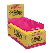 Load image into Gallery viewer, Honey Stinger Energy Chews