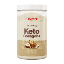 Load image into Gallery viewer, HVMN Keto Collagen +