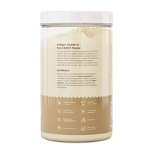 Load image into Gallery viewer, HVMN Keto Collagen +