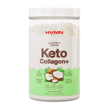 Load image into Gallery viewer, HVMN Keto Collagen +