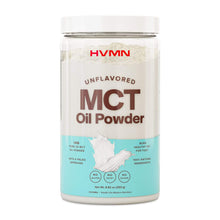 Load image into Gallery viewer, HVMN MCT Oil Powder