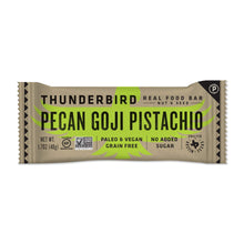 Load image into Gallery viewer, Thunderbird Real Food Bar