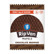 Load image into Gallery viewer, Rip Van Wafel
