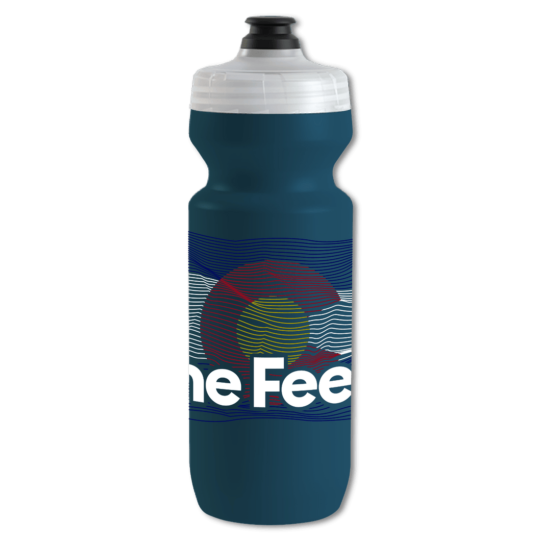 Limited Edition Bottle - 22oz